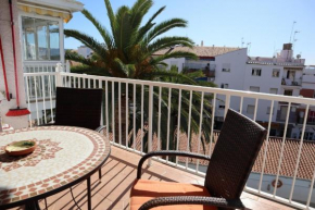 Ferienwohnung für 4 Personen ca 65 qm in Nerja, Andalusien Costa del Sol